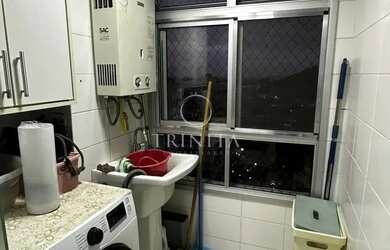 Imagem 15: Apartamento em Recreio dos Bandeirantes - Rio de Janeiro