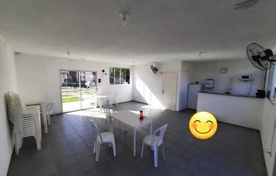 Imagem 15: Condomínio Alto do Picuaia - 40m² 1/4 - 40m²