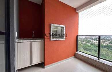 Imagem 16: Apartamento à venda em Londrina, Gleba Palhano, com 3 quartos, com 81 m², Concept Palhano