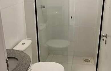 Imagem 5: Ville Solare 2/4. Piscina, Churrasqueira, Área de serviçoe54m² de Área