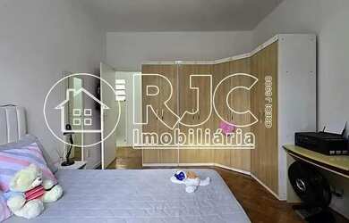 Imagem 6: Imóvel para venda com 96 metros quadrados com 2 quartos em Vila Isabel - Rio de Janeiro