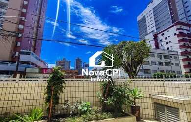 Imagem 11: Apartamento para Aluguel no Canto do Forte, Praia Grande 1 Quarto e 400m da Praia