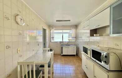 Imagem 12: Apartamento de 3 dormitórios com suíte e sacada no coração de Santa...