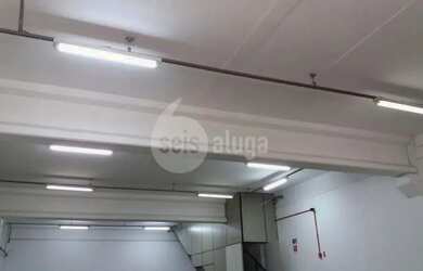 Imagem 16: Galpão Industrial para Locação em Tamboré, Barueri 1000m²