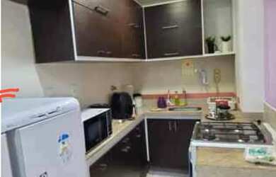 Imagem 7: Apartamento 1 Quarto Em 57M² E 1 Vaga De Garagem No Rio Vermelho. 1TOBBEH