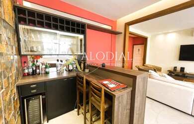 Imagem 11: Apartamento com 3 dormitórios à venda, 105 m² por RS 2.060.000,00 - Ipanema - Rio de Janei