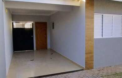 Imagem 3: Casa / Residência Alvenaria 3 quartos / Sol Nascente / Maringá