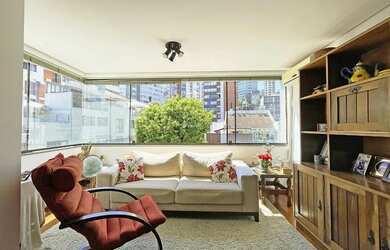 Imagem 15: COBERTURA ENSOLARADA NO BAIRRO BELA VISTA PRÓXIMA Á ENCOL