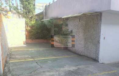 Imagem 2: Terreno à venda, 297 m² por R$ 1.300.000,00 - City América - São Paulo/SP