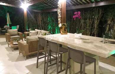 Imagem 14: CASA PARA LOCAÇÃO TEMPORADA EM PRAIA DO FORTE CONDOMÍNIO PORTO DAS BALEIAS