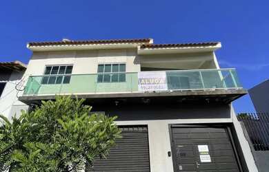 Imagem: O apartamento possui 3 Dormitórios, 2 Banheiros, 3 Vagas na