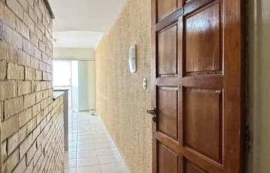 Imagem 2: Imóvel para aluguel com 50 metros quadrados com 2 quartos em Água Fria...