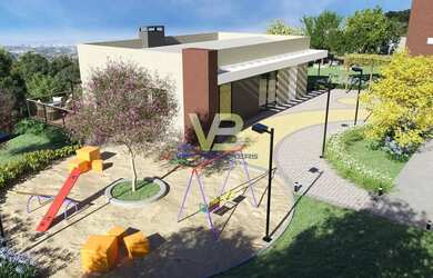 Imagem 2: Apartamento para Locação 2 Quartos, 1 Vaga, 41M², Tanguá, Almirante...