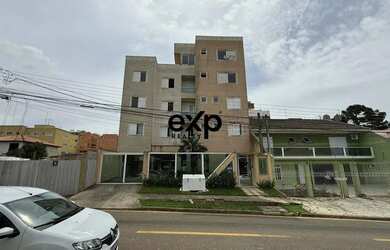 Imagem: O apartamento possui 3 Dormitórios, 3 Banheiros, 2 Vagas na