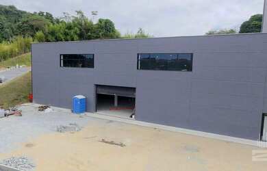 Imagem 2: Sala para alugar, 230 m² no bairro Salto - Blumenau/SC