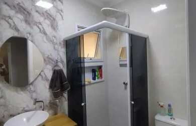 Imagem 3: Casa para Venda em Sorocaba, Jardim Flamboyant, 2 dormitórios, 1 suíte, 2 banheiros, 2 vag