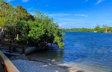 Imagem 14: CASA EM BARRA DO JACUÍPE *75 CARLOS/CA