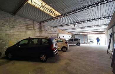 Imagem 3: Galpão, 160 m² - venda por R$ 700.000,00 ou aluguel por R$ 5.450,00/mês...