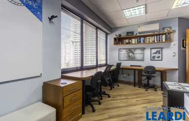 Imagem 12: CONJ. COMERCIAL - VILA CORDEIRO - SP