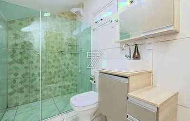 Imagem 4: Casa a venda Portão possui 192 m2 com 3 quartos 3 vagas garagem