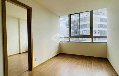 Imagem 16: Apartamento novo com vaga de garagem pronto para morar no Centro De Santa...