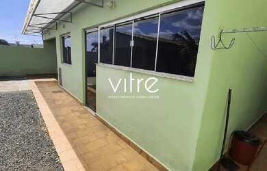 Imagem 9: Casa à venda no bairro Daniel Fonseca em Uberlândia