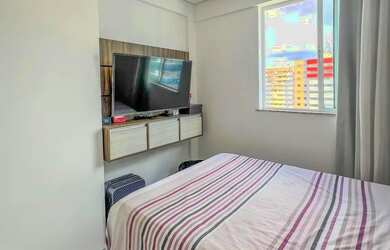 Imagem 13: Apartamento para venda no condomínio Vivendas na Ponta do Farol