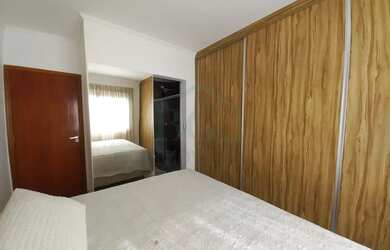 Imagem 16: Apartamentos Padrão em Poços de Caldas