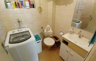 Imagem 7: Maravilhoso quarto e sala em Copacabana muito bem localizado