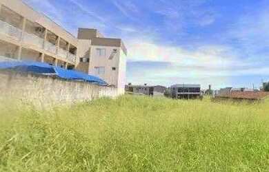 Imagem: O terreno possui 525m² de Área e está localizado em Fag