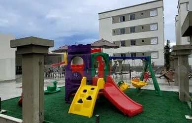 Imagem 6: Condomínio Sorbonne. Apartamentos 2 quartos Bairro Universitário. Documentação gratuita