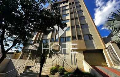 Imagem: Apartamento à venda 02 Quartos - Centro de Londrina