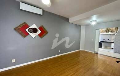 Imagem: A casa em condomínio possui 3 Dormitórios, 3 Banheiros, 2