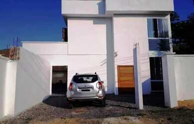 Imagem 13: VASSOURAS RJ CASA 03 SUITES