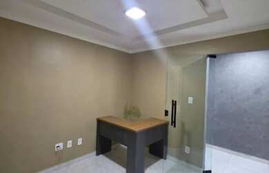 Imagem 14: Casa comercial c/ 5 salas, 10 vagas. Vieiralves