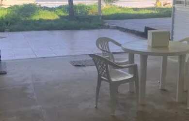 Imagem 3: VENDO UMA ÓTIMA CASA EM MARAGOGI- AL PÉ NA AREIA FRENTE MAR