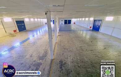 Imagem 14: ACRC Imóveis - GL00408 - Galpão com acesso a BR 470 a Venda no Bairro Fortaleza em Blumena