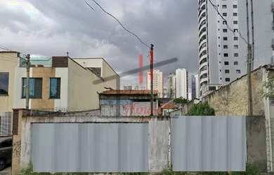 Imagem: O terreno possui 550m² de Área e está localizado em Vila