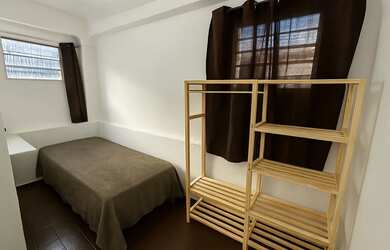 Imagem 7: Pensão Jundiaí - república estudantil pensionato alojamento