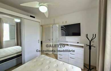 Imagem 16: Apartamento Mobiliado para Alugar no Prime Acqua em Campinas