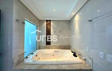 Imagem 5: Portal do Sol I - Casa de Condomínio 4 quartos, sendo 4 suítes