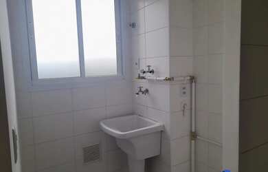 Imagem 13: Apartamento para locação no Condomínio Maxx Santa Angela no Jardim...