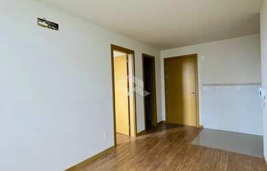 Imagem 8: Apartamento novo com vaga de garagem pronto para morar no Centro De Santa...