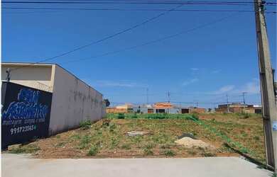 Imagem: Terreno 10x30 na Avenida principal do bairro monte hebrom