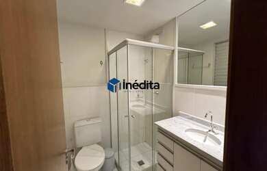 Imagem 12: Oportunidade de locação de apartamento mobiliado, R$ 2.500,00/mês