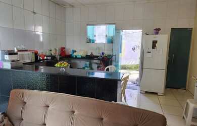 Imagem 7: Vendo Casa Paar Próximo Canteiro Central