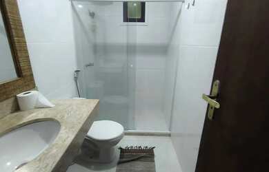 Imagem 6: Casa térrea com mais de 500 m de terreno pronta para receber sua personalização