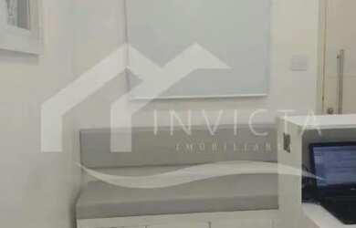 Imagem: O depósito possui 40m² de Área e está localizado em Ipanema