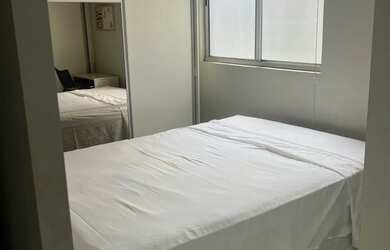 Imagem 7: Apartamento 02 Quartos Residencial Saint Martin Riacho Fundo 1