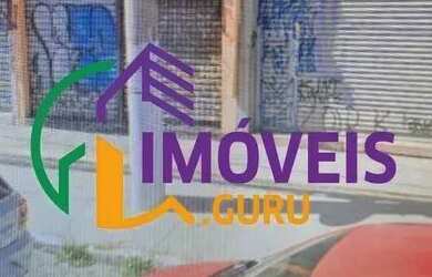 Imagem: O depósito possui 795m² de Área e está localizado em Pinheiros